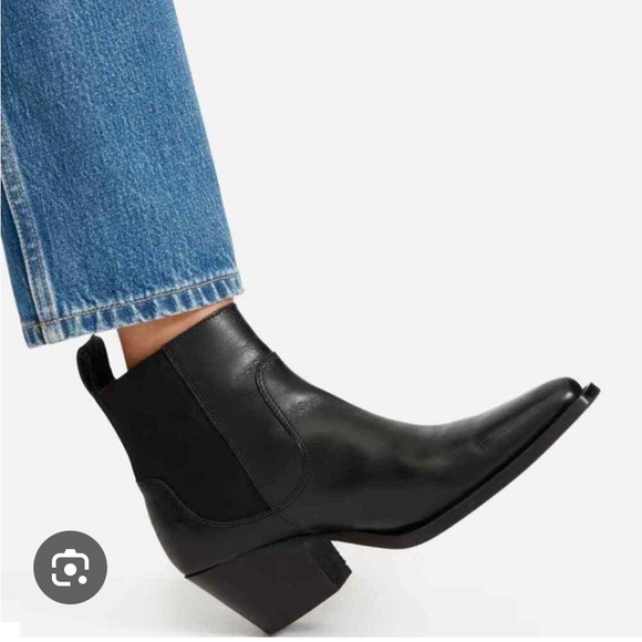 The Western Boot! - Picture 7 of 8